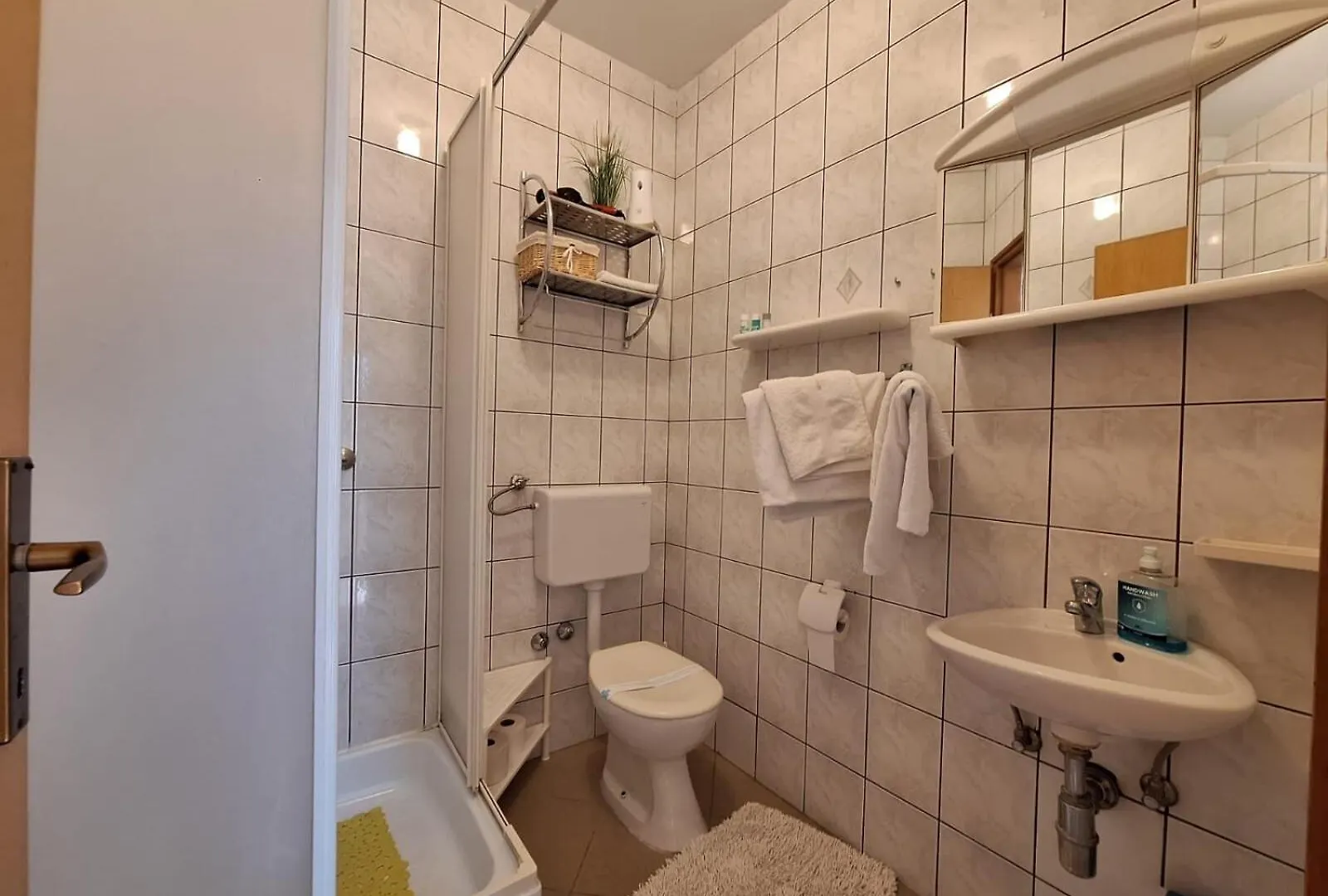 Apartments Domi Selce