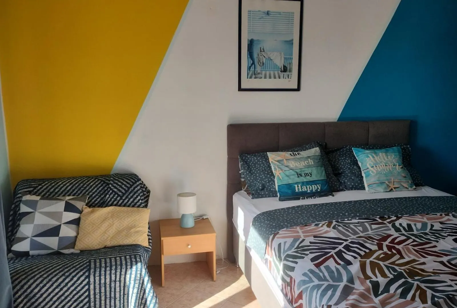 Apartments Domi Selce 0*,
