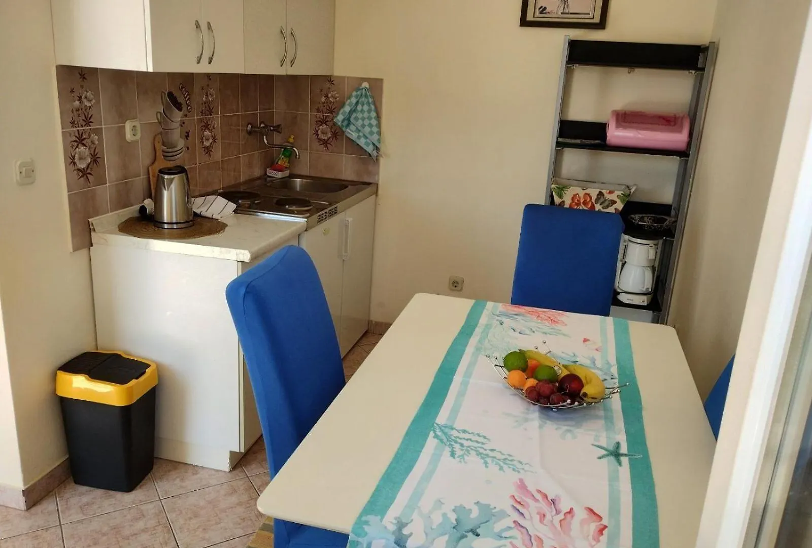 Apartments Domi Selce