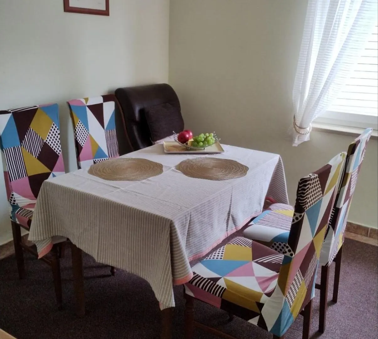 Apartments Domi Selce