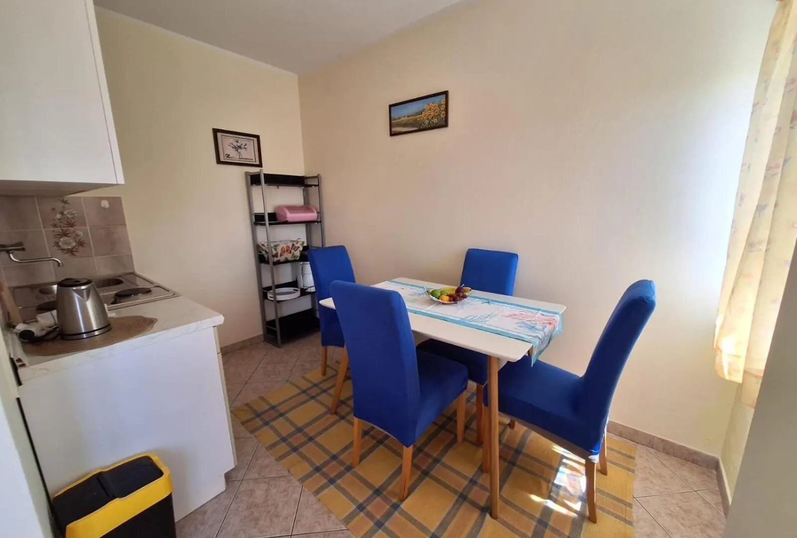 Apartments Domi Selce 0*,  Croatia