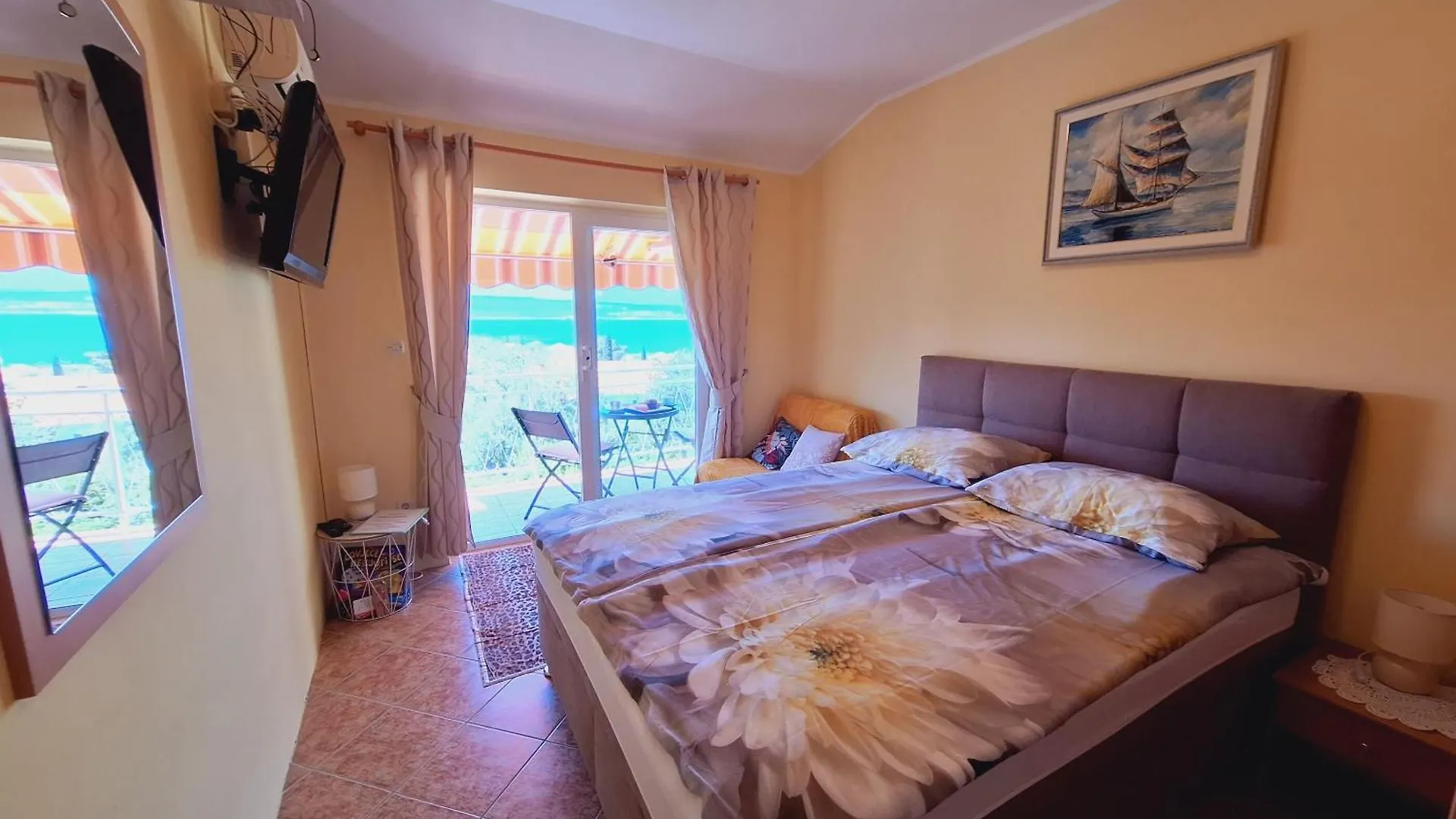 Apartments Domi Selce Croatia