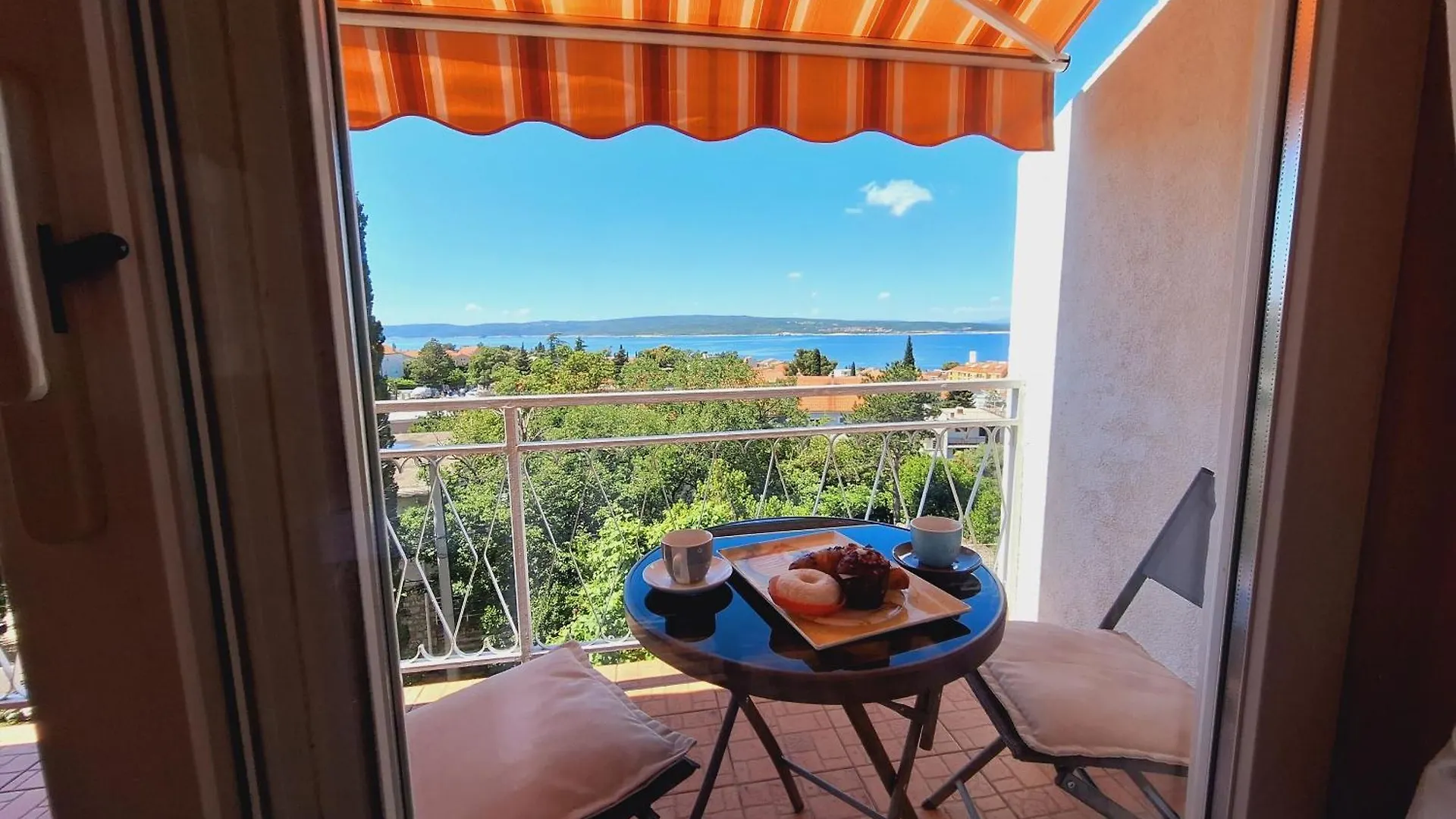 Apartments Domi Selce Croatia