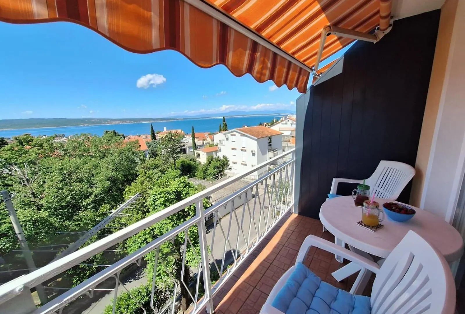 Apartments Domi Selce Croatia