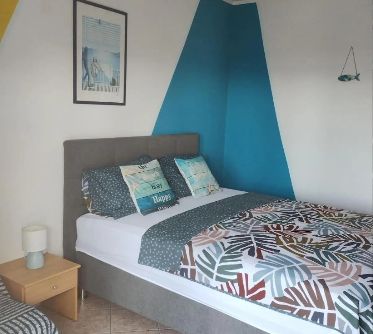 Apartments Domi Selce 0*,