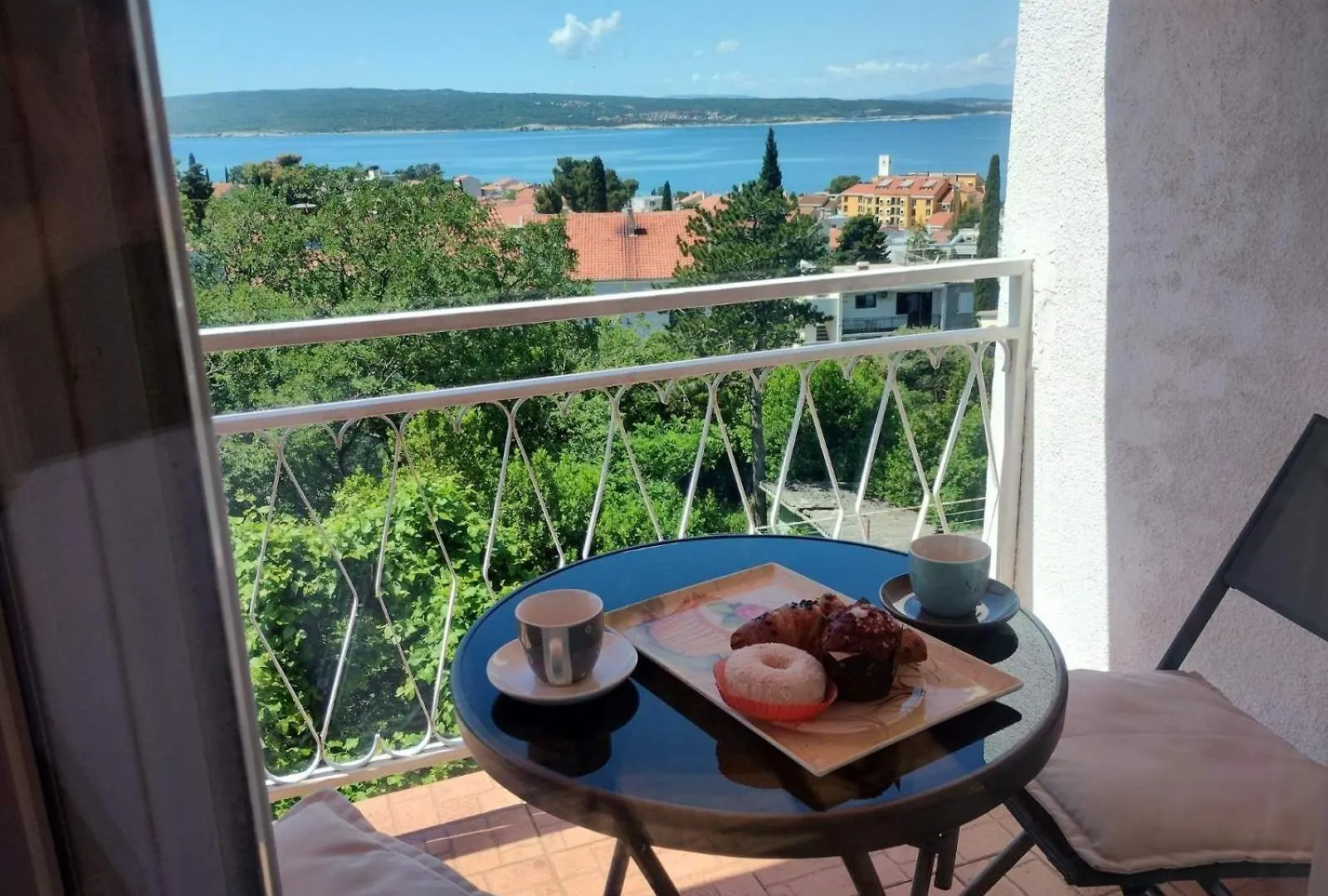 Apartments Domi Selce