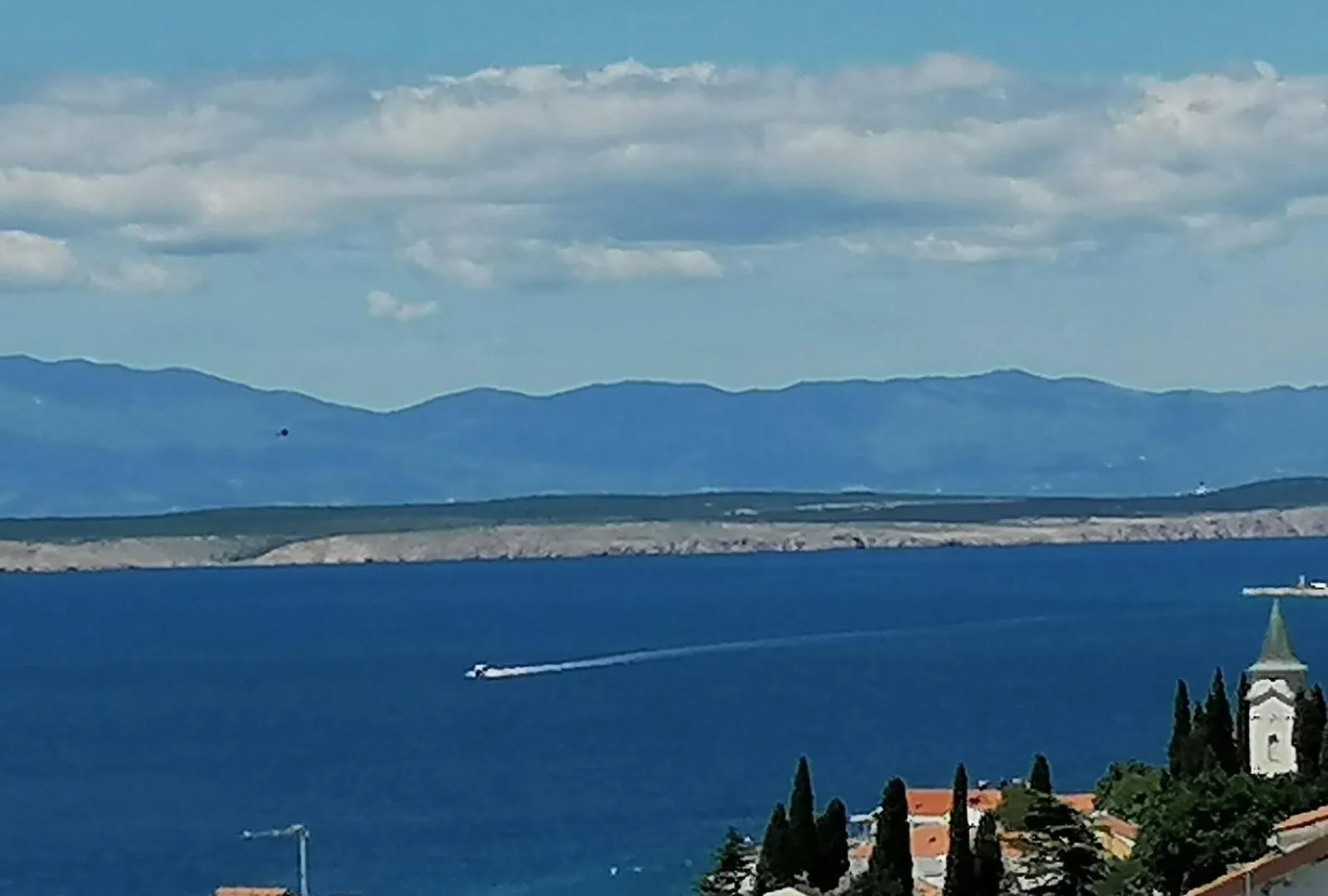 Apartments Domi Selce Croatia